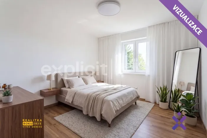 Prodej rodinného domu, Žlutava, 134 m2