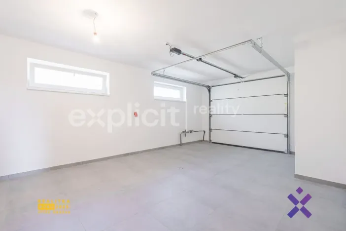 Prodej rodinného domu, Žlutava, 134 m2