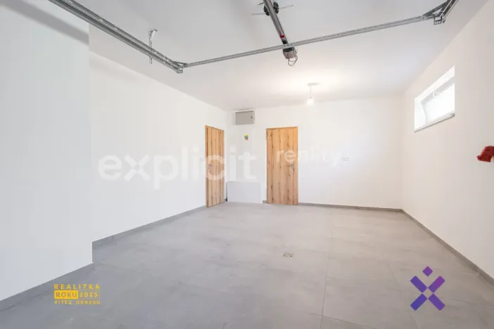 Prodej rodinného domu, Žlutava, 134 m2