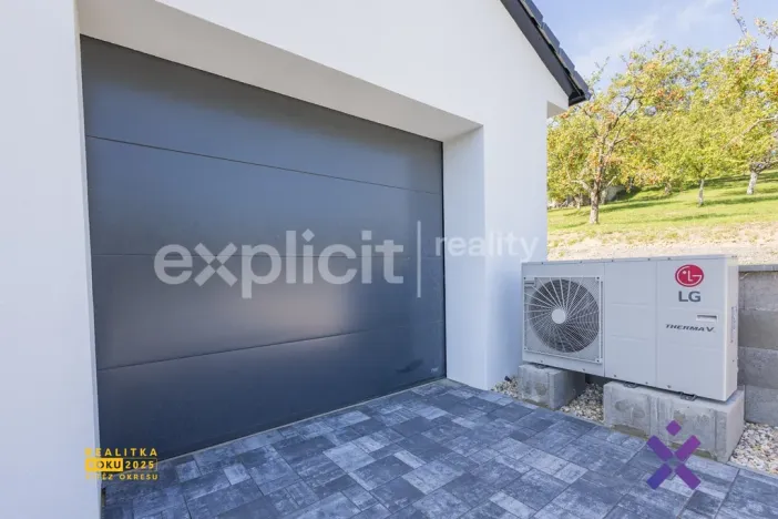 Prodej rodinného domu, Žlutava, 134 m2