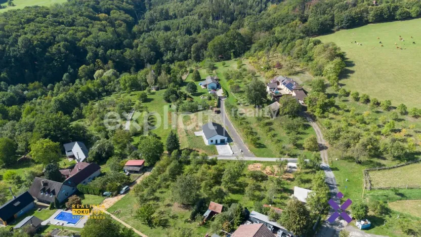 Prodej rodinného domu, Žlutava, 134 m2