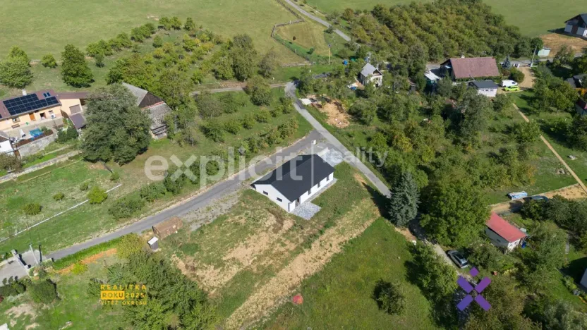 Prodej rodinného domu, Žlutava, 134 m2