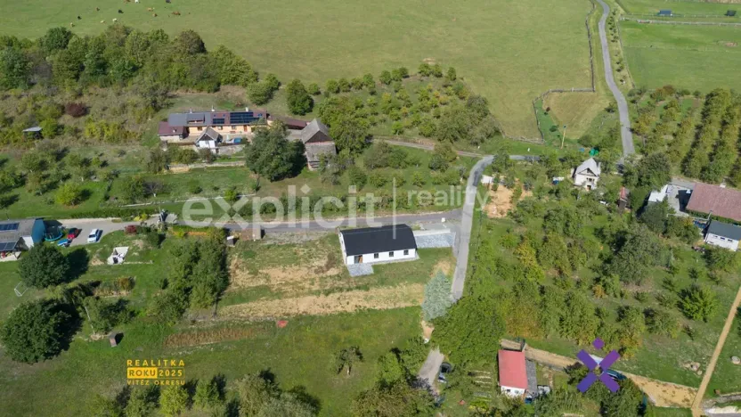 Prodej rodinného domu, Žlutava, 134 m2