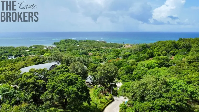 Prodej bytu 3+kk, Roatan, Roatán, Honduras, 111 m2