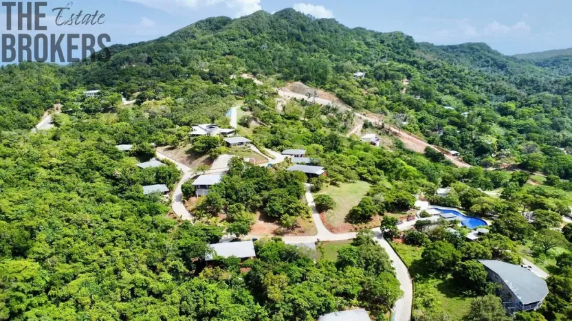 Prodej bytu 3+kk, Roatan, Roatán, Honduras, 111 m2