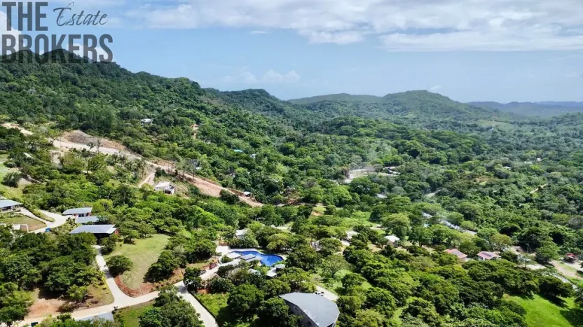 Prodej bytu 3+kk, Roatan, Roatán, Honduras, 111 m2