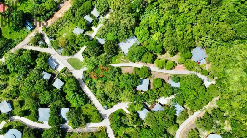 Prodej bytu 3+kk, Roatan, Roatán, Honduras, 111 m2