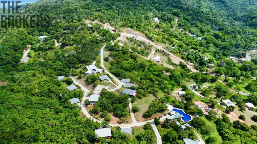Prodej bytu 3+kk, Roatan, Roatán, Honduras, 111 m2