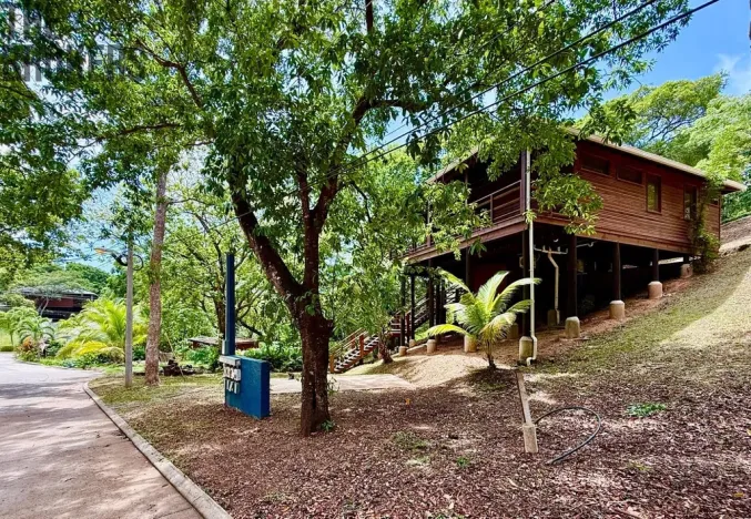 Prodej bytu 3+kk, Roatan, Roatán, Honduras, 111 m2