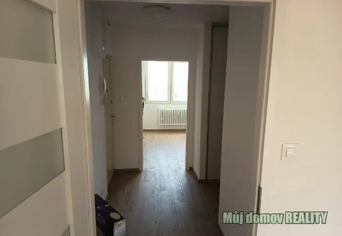 Pronájem bytu 3+kk, Praha - Strašnice, Rubensova, 67 m2