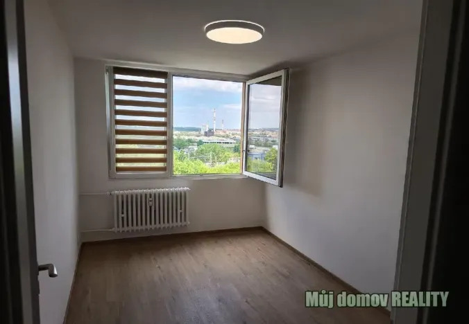 Pronájem bytu 3+kk, Praha - Strašnice, Rubensova, 67 m2