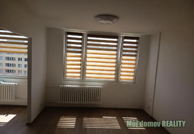 Pronájem bytu 3+kk, Praha - Strašnice, Rubensova, 67 m2