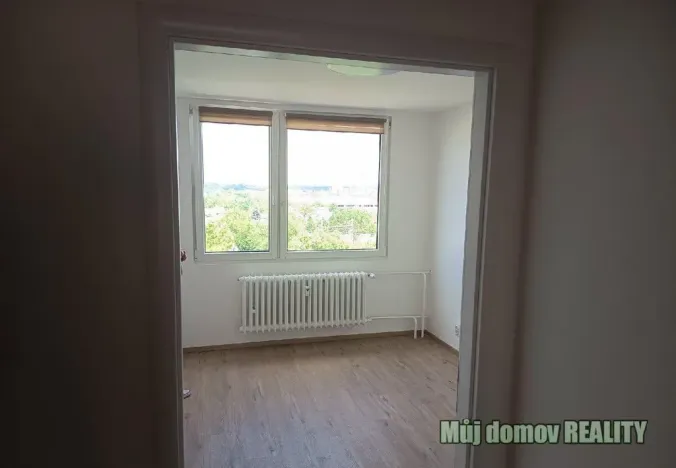 Pronájem bytu 3+kk, Praha - Strašnice, Rubensova, 67 m2