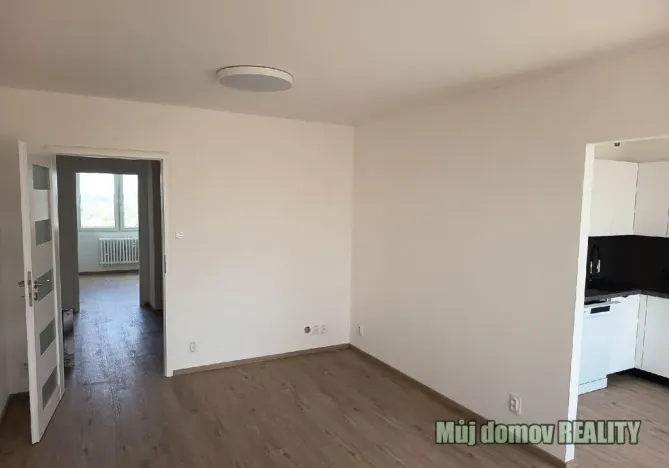 Pronájem bytu 3+kk, Praha - Strašnice, Rubensova, 67 m2
