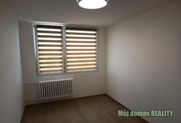Pronájem bytu 3+kk, Praha - Strašnice, Rubensova, 67 m2