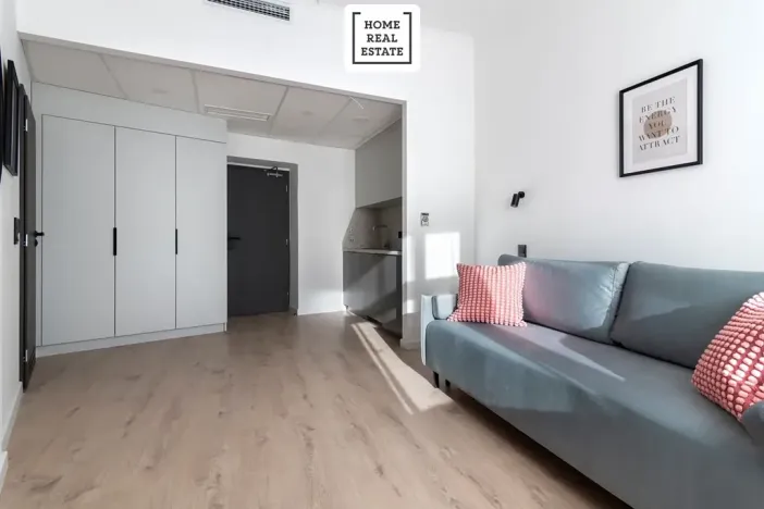 Prodej bytu 1+kk, Praha - Žižkov, Hartigova, 22 m2