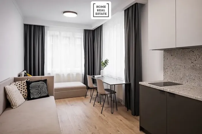 Prodej bytu 1+kk, Praha - Žižkov, Hartigova, 25 m2
