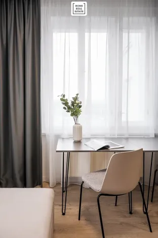 Prodej bytu 1+kk, Praha - Žižkov, Hartigova, 25 m2