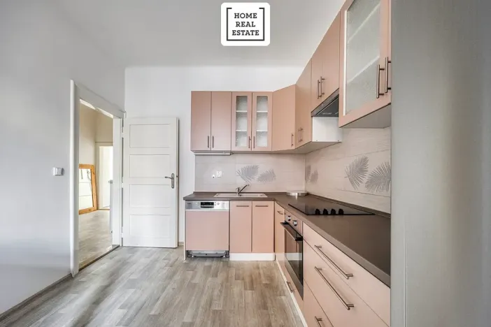 Pronájem bytu 2+1, Praha - Vinohrady, Korunní, 79 m2