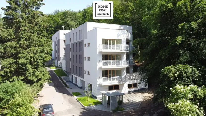Prodej bytu 4+kk, Karlovy Vary, Šumavská, 171 m2