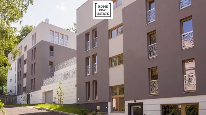 Prodej bytu 4+kk, Karlovy Vary, Šumavská, 171 m2