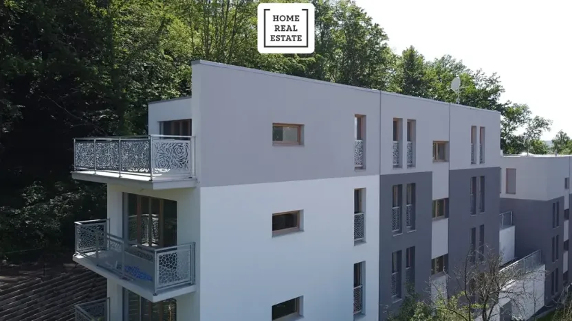 Prodej bytu 4+kk, Karlovy Vary, Šumavská, 171 m2