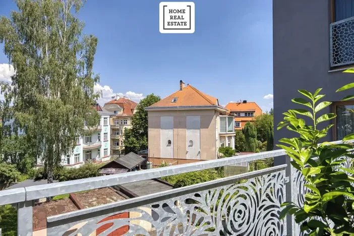 Prodej bytu 4+kk, Karlovy Vary, Šumavská, 171 m2