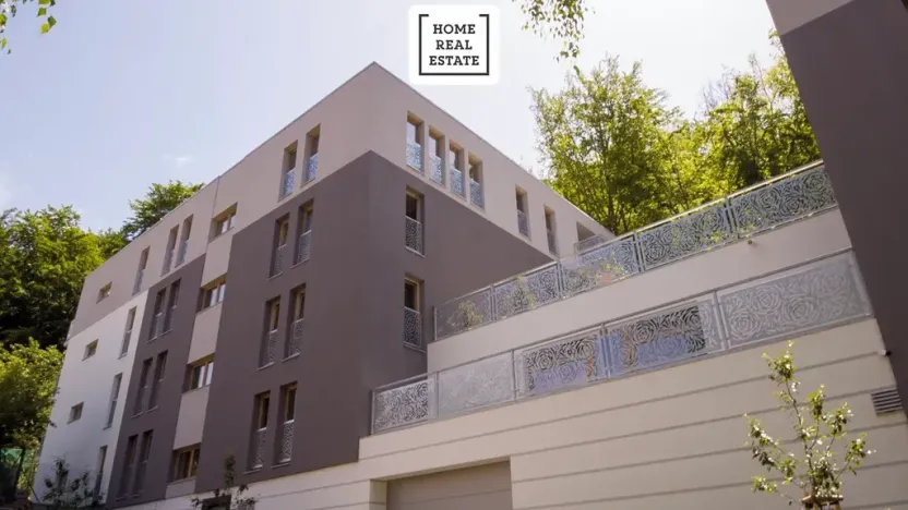 Prodej bytu 3+kk, Karlovy Vary, Šumavská, 171 m2