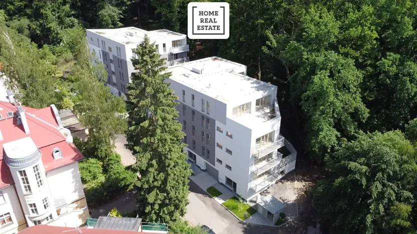 Prodej bytu 3+kk, Karlovy Vary, Šumavská, 171 m2