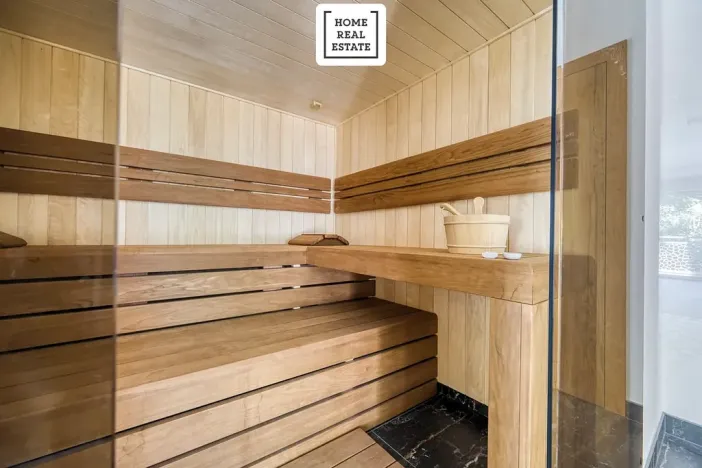 Prodej bytu 3+kk, Karlovy Vary, Šumavská, 171 m2
