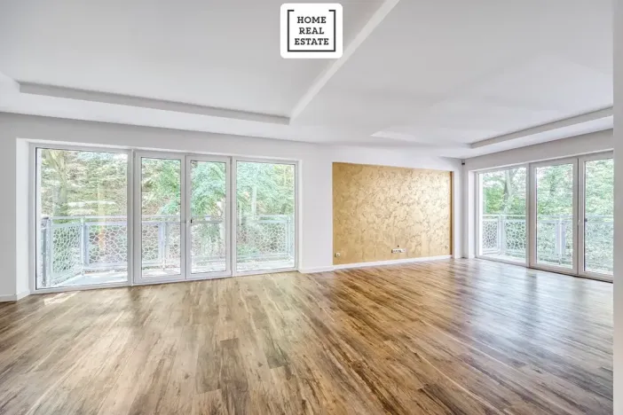 Prodej bytu 3+kk, Karlovy Vary, Šumavská, 171 m2