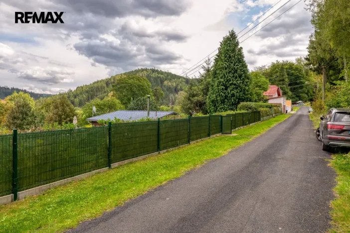 Prodej pozemku pro bydlení, Karlovy Vary, 1439 m2