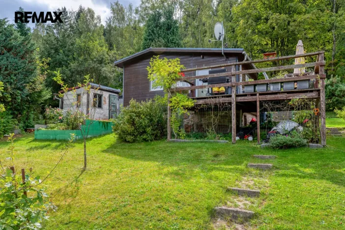 Prodej pozemku pro bydlení, Karlovy Vary, 1439 m2
