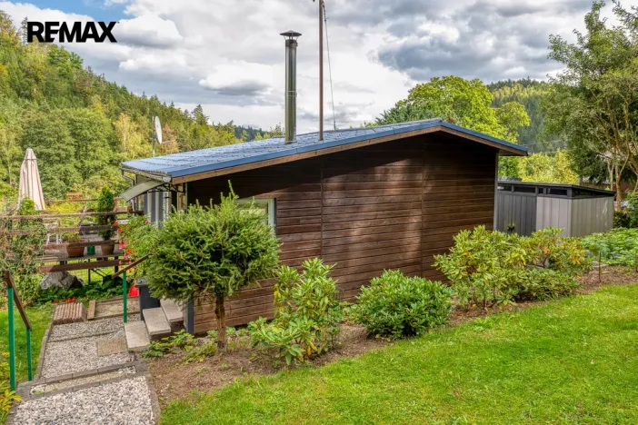 Prodej pozemku pro bydlení, Karlovy Vary, 1439 m2