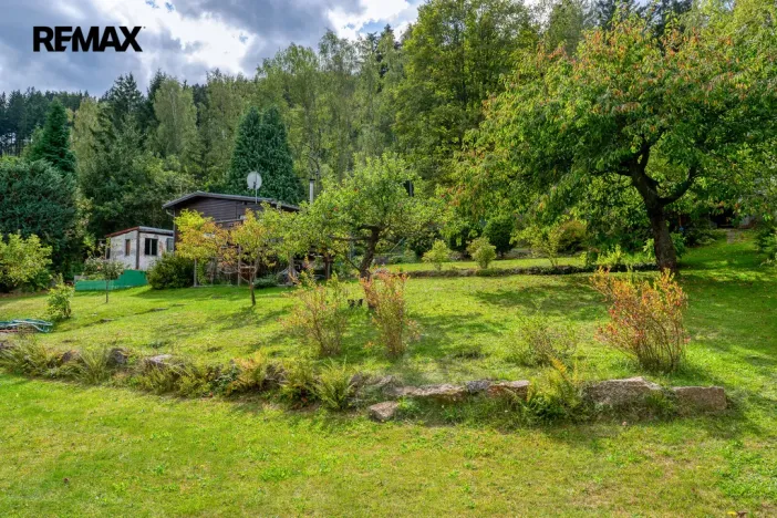 Prodej pozemku pro bydlení, Karlovy Vary, 1439 m2