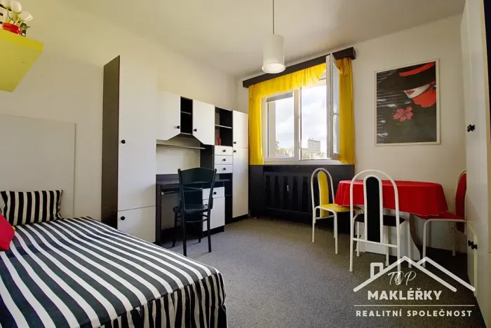 Prodej bytu 3+1, Kolín, Žižkova, 75 m2