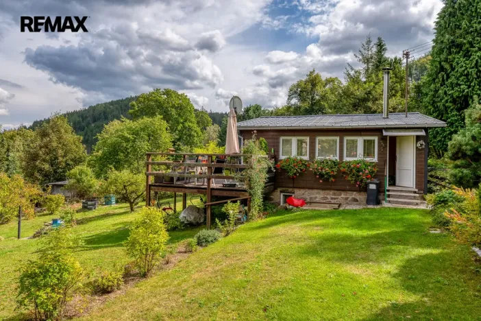 Prodej chaty, Karlovy Vary, 40 m2