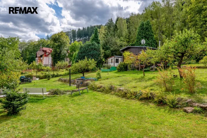 Prodej chaty, Karlovy Vary, 40 m2