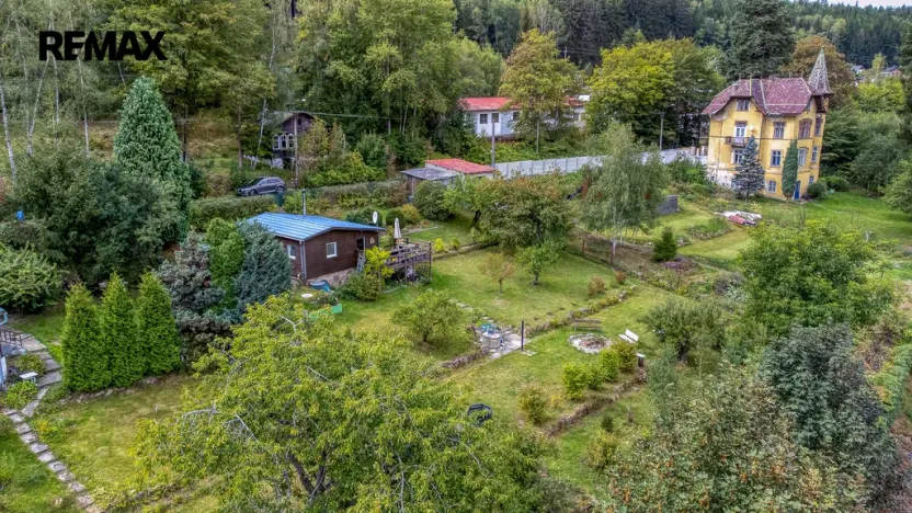 Prodej chaty, Karlovy Vary, 40 m2