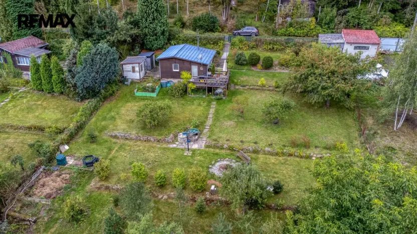 Prodej chaty, Karlovy Vary, 40 m2