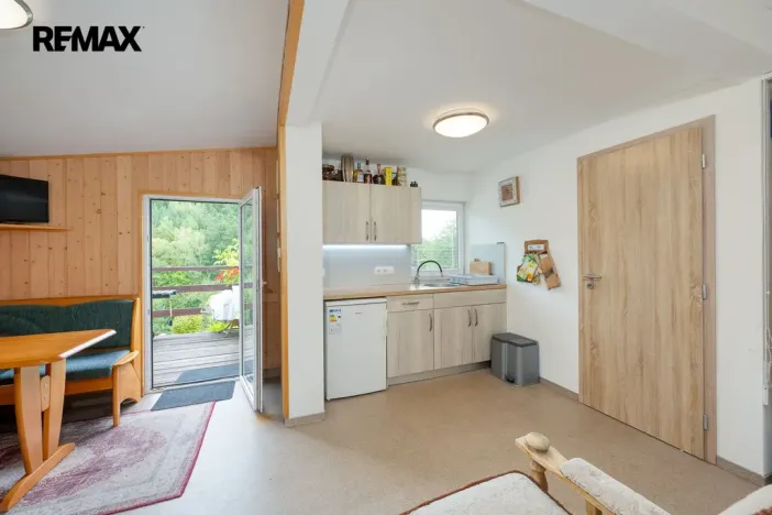 Prodej chaty, Karlovy Vary, 40 m2