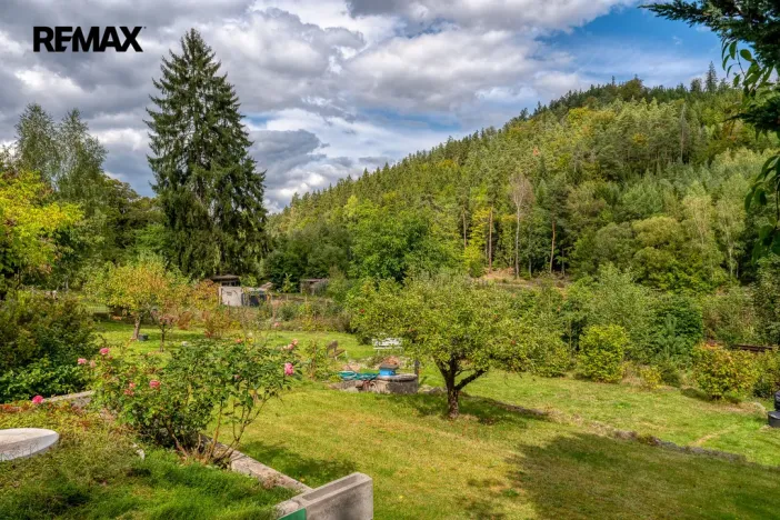 Prodej chaty, Karlovy Vary, 40 m2