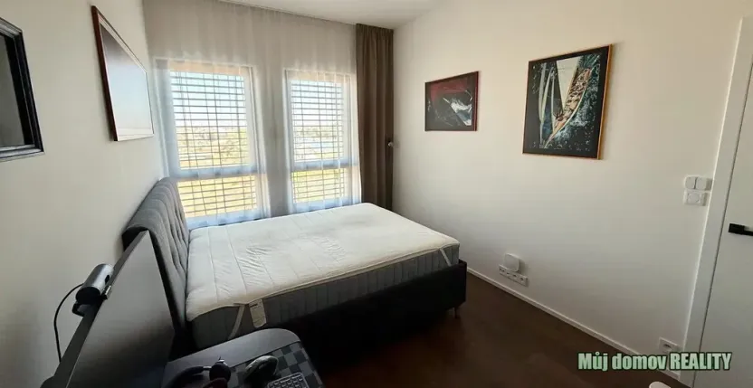 Pronájem bytu 2+kk, Praha - Smíchov, U Lihovaru, 48 m2