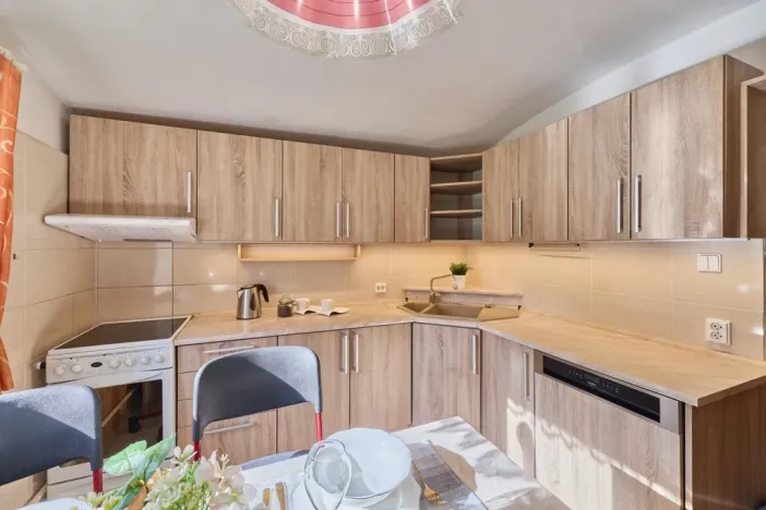 Prodej rodinného domu, Trutnov - Horní Staré Město, Dlouhá, 132 m2