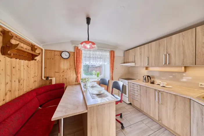 Prodej rodinného domu, Trutnov - Horní Staré Město, Dlouhá, 132 m2