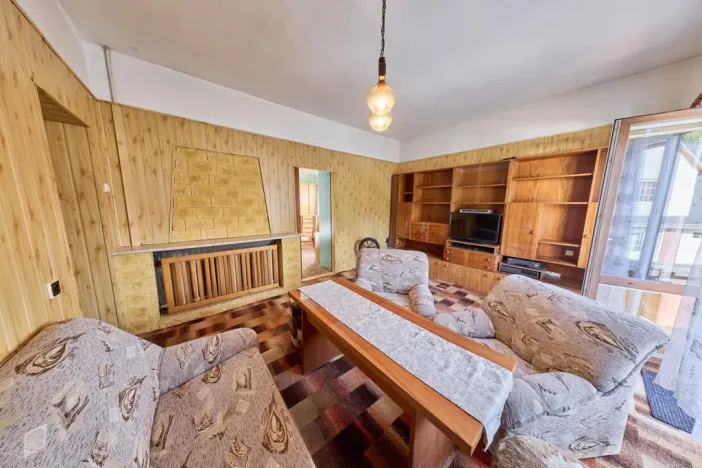 Prodej rodinného domu, Trutnov - Horní Staré Město, Dlouhá, 132 m2