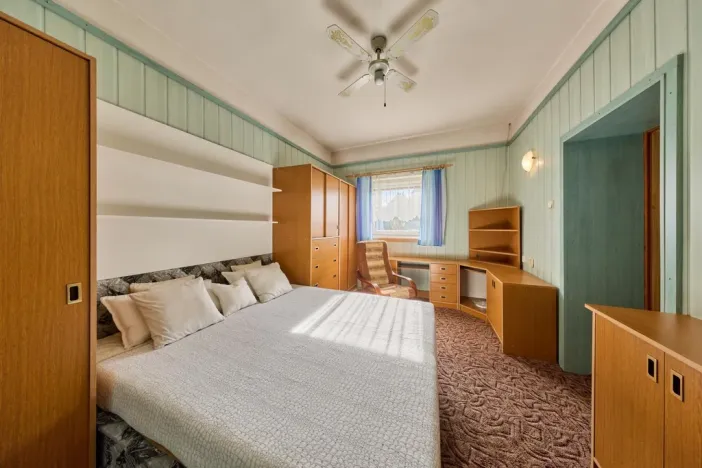 Prodej rodinného domu, Trutnov - Horní Staré Město, Dlouhá, 132 m2