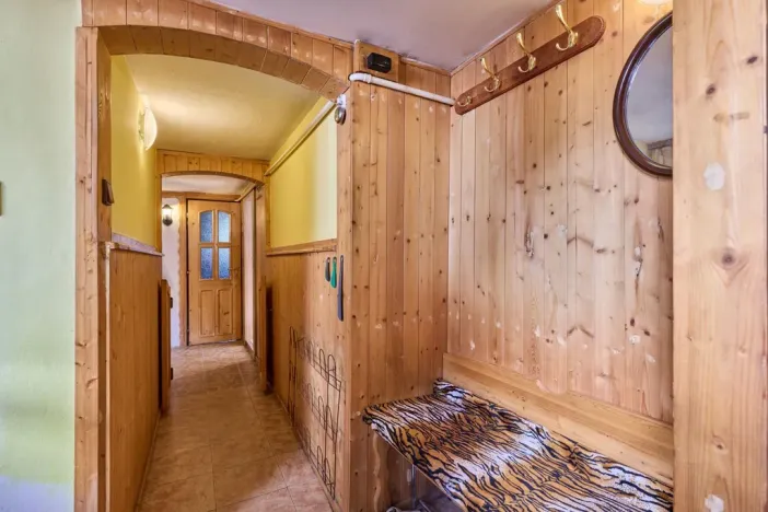 Prodej rodinného domu, Trutnov - Horní Staré Město, Dlouhá, 132 m2