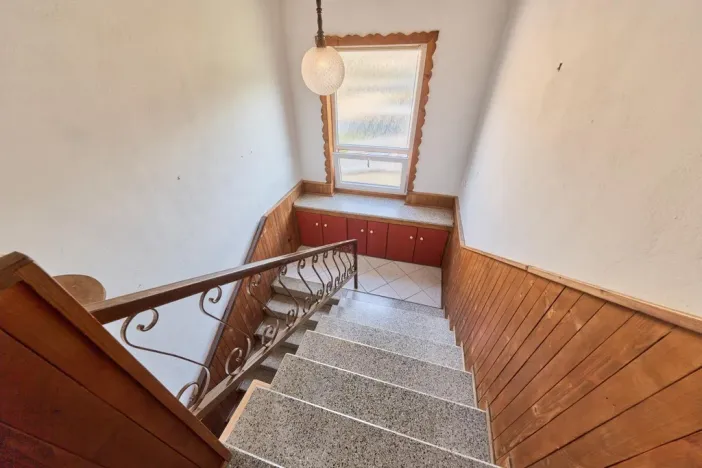 Prodej rodinného domu, Trutnov - Horní Staré Město, Dlouhá, 132 m2