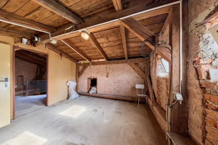 Prodej rodinného domu, Trutnov - Horní Staré Město, Dlouhá, 132 m2